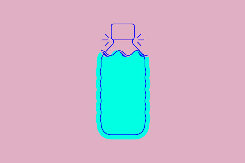 Blue House